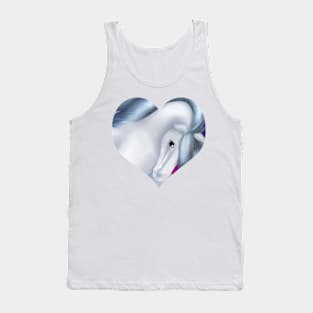 Pegasus 11 Tank Top